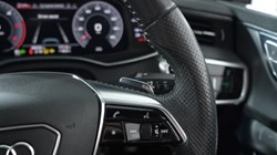 2019 (19) AUDI A7 40 TDI S Line 5dr S Tronic 3453845