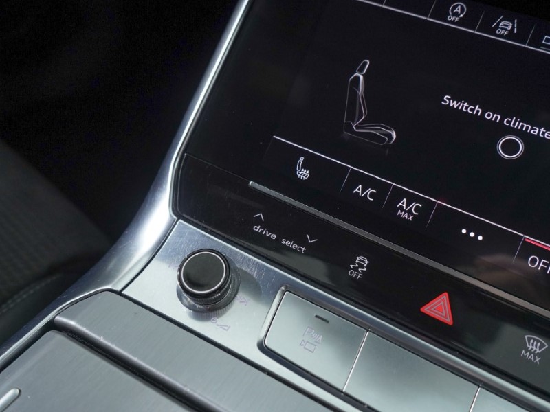 2019 (19) AUDI A7 40 TDI S Line 5dr S Tronic 3453856