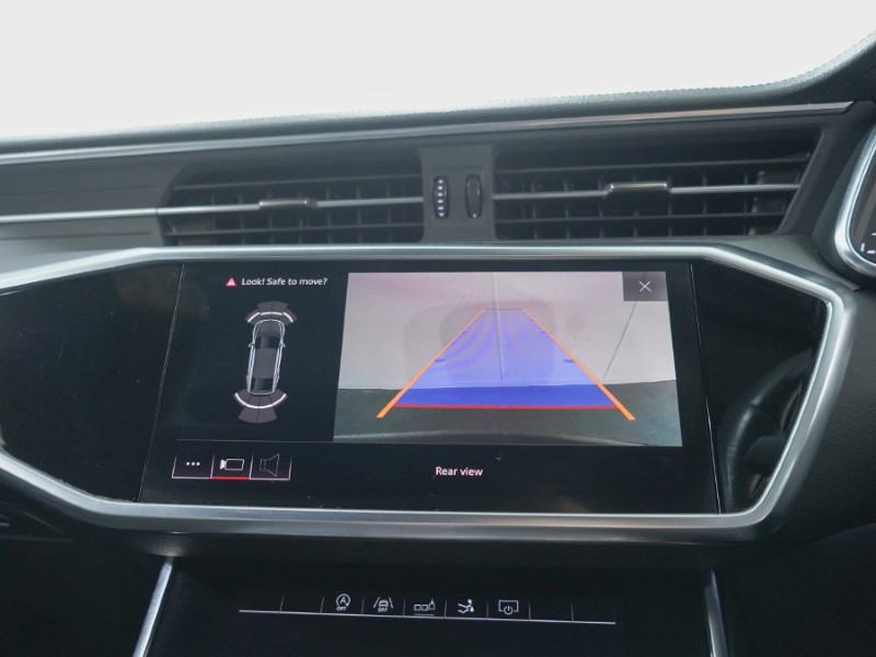 2019 (19) AUDI A7 40 TDI S Line 5dr S Tronic 3453854