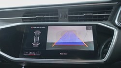 2019 (19) AUDI A7 40 TDI S Line 5dr S Tronic 3453854