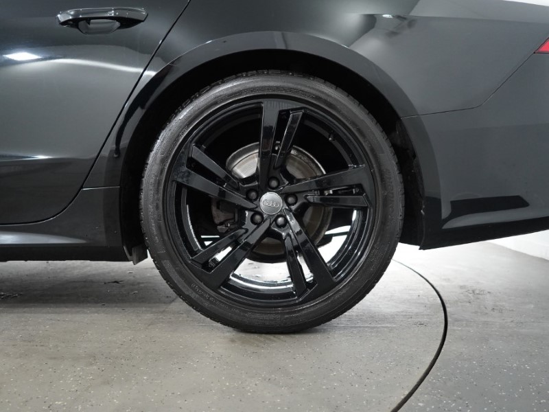 2019 (19) AUDI A7 40 TDI S Line 5dr S Tronic 3482318