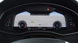 2019 (19) AUDI A7 40 TDI S Line 5dr S Tronic 3453848