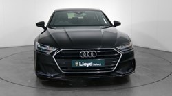 2019 (19) AUDI A7 40 TDI S Line 5dr S Tronic 3482309