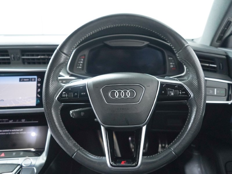 2019 (19) AUDI A7 40 TDI S Line 5dr S Tronic 3453839