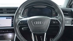 2019 (19) AUDI A7 40 TDI S Line 5dr S Tronic 3453839