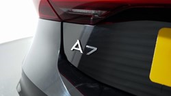 2019 (19) AUDI A7 40 TDI S Line 5dr S Tronic 3453817