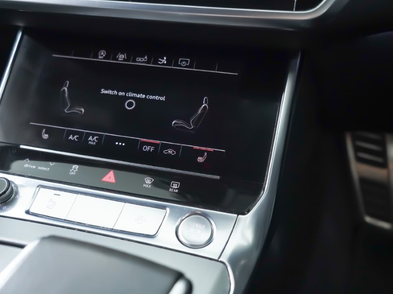 2019 (19) AUDI A7 40 TDI S Line 5dr S Tronic 3453840