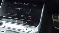 2019 (19) AUDI A7 40 TDI S Line 5dr S Tronic 3453840