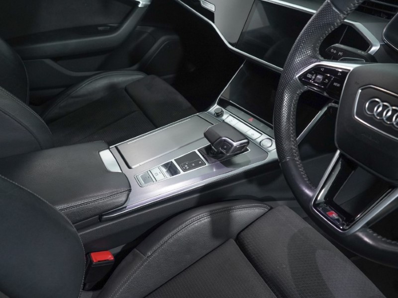 2019 (19) AUDI A7 40 TDI S Line 5dr S Tronic 3453822