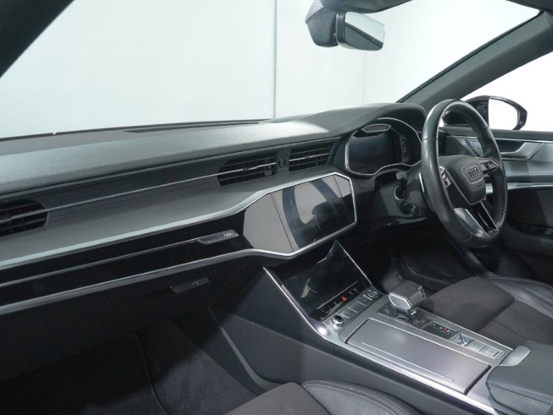 2019 (19) AUDI A7 40 TDI S Line 5dr S Tronic 3453832