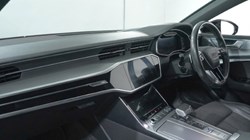 2019 (19) AUDI A7 40 TDI S Line 5dr S Tronic 3453832