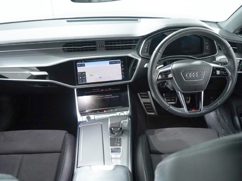 2019 (19) AUDI A7 40 TDI S Line 5dr S Tronic 3453836