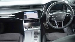 2019 (19) AUDI A7 40 TDI S Line 5dr S Tronic 3453836