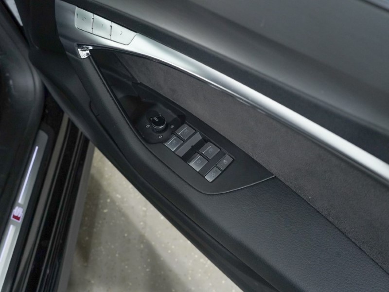 2019 (19) AUDI A7 40 TDI S Line 5dr S Tronic 3453823