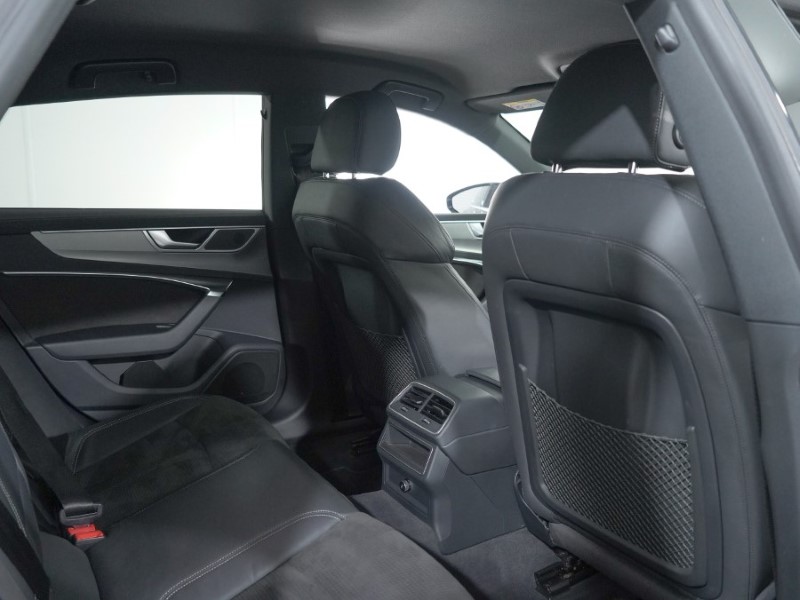 2019 (19) AUDI A7 40 TDI S Line 5dr S Tronic 3453820