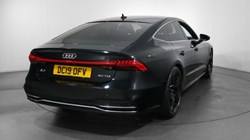 2019 (19) AUDI A7 40 TDI S Line 5dr S Tronic 3482314