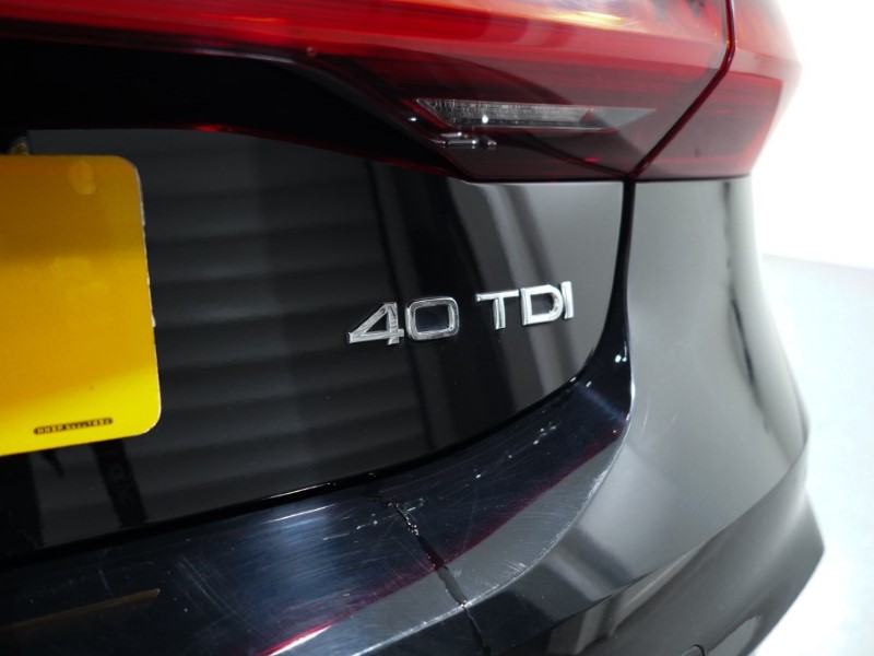 2019 (19) AUDI A7 40 TDI S Line 5dr S Tronic 3453818