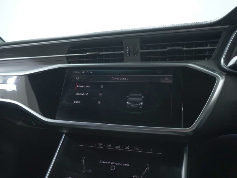 2019 (19) AUDI A7 40 TDI S Line 5dr S Tronic 3453858