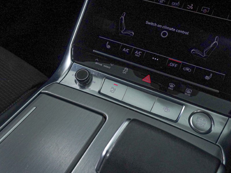 2019 (19) AUDI A7 40 TDI S Line 5dr S Tronic 3453853