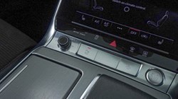 2019 (19) AUDI A7 40 TDI S Line 5dr S Tronic 3453853