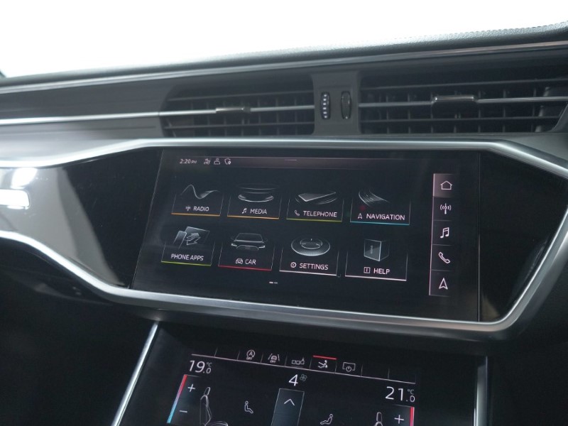 2019 (19) AUDI A7 40 TDI S Line 5dr S Tronic 3453862