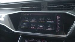 2019 (19) AUDI A7 40 TDI S Line 5dr S Tronic 3453862