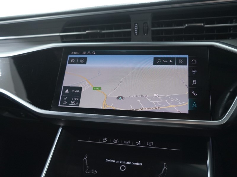 2019 (19) AUDI A7 40 TDI S Line 5dr S Tronic 3453842