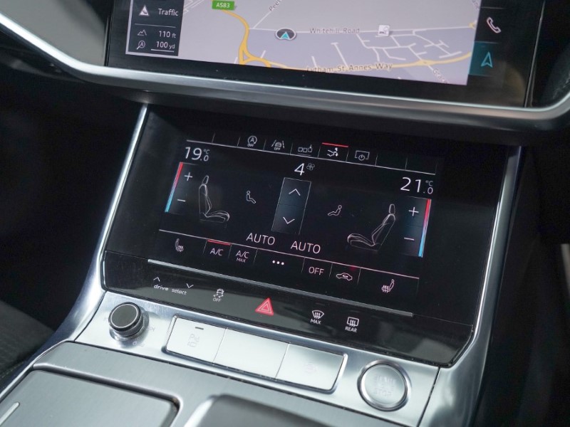 2019 (19) AUDI A7 40 TDI S Line 5dr S Tronic 3453860