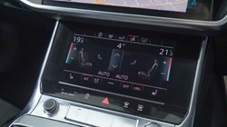 2019 (19) AUDI A7 40 TDI S Line 5dr S Tronic 3453860