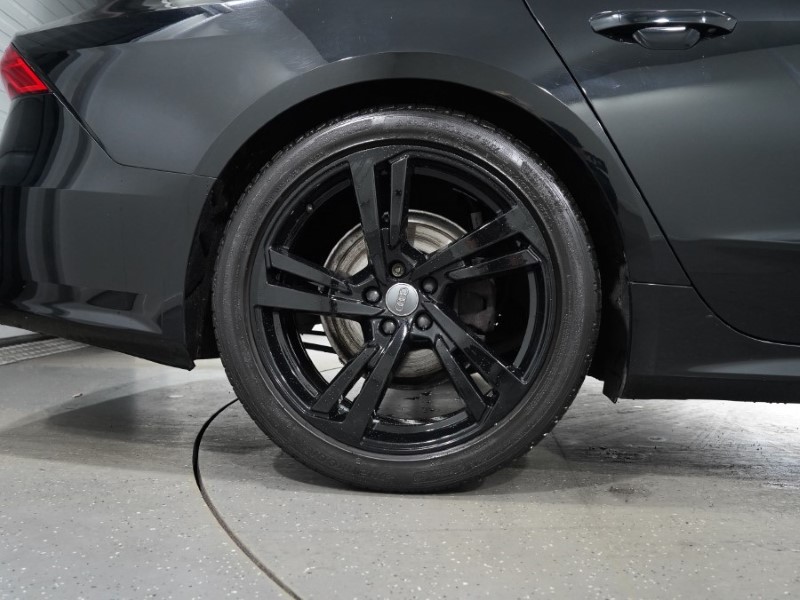 2019 (19) AUDI A7 40 TDI S Line 5dr S Tronic 3482316