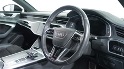 2019 (19) AUDI A7 40 TDI S Line 5dr S Tronic 3453821