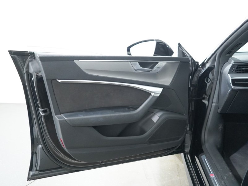 2019 (19) AUDI A7 40 TDI S Line 5dr S Tronic 3453833