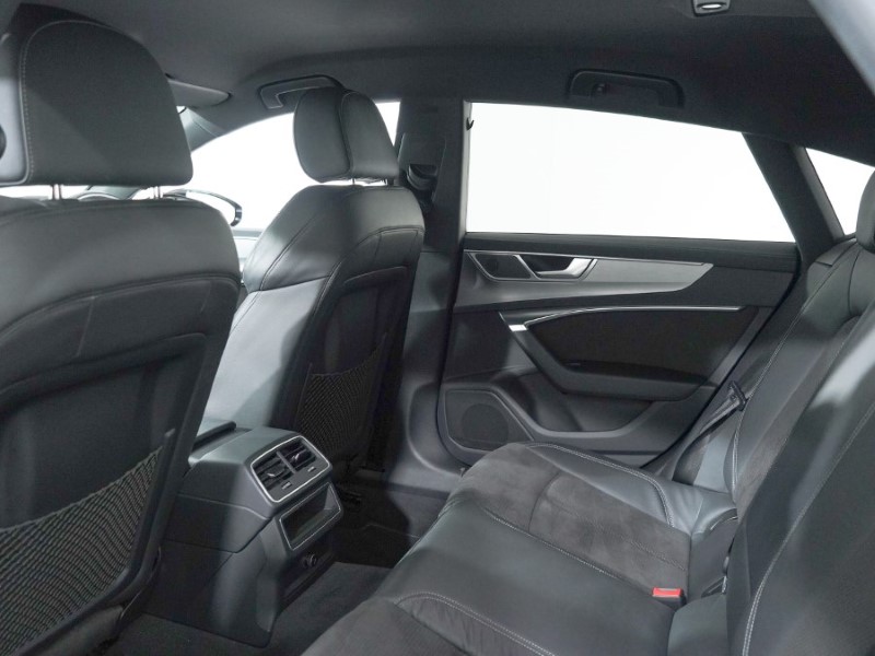 2019 (19) AUDI A7 40 TDI S Line 5dr S Tronic 3453835