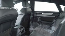 2019 (19) AUDI A7 40 TDI S Line 5dr S Tronic 3453835