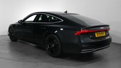 2019 (19) AUDI A7 40 TDI S Line 5dr S Tronic 3482312