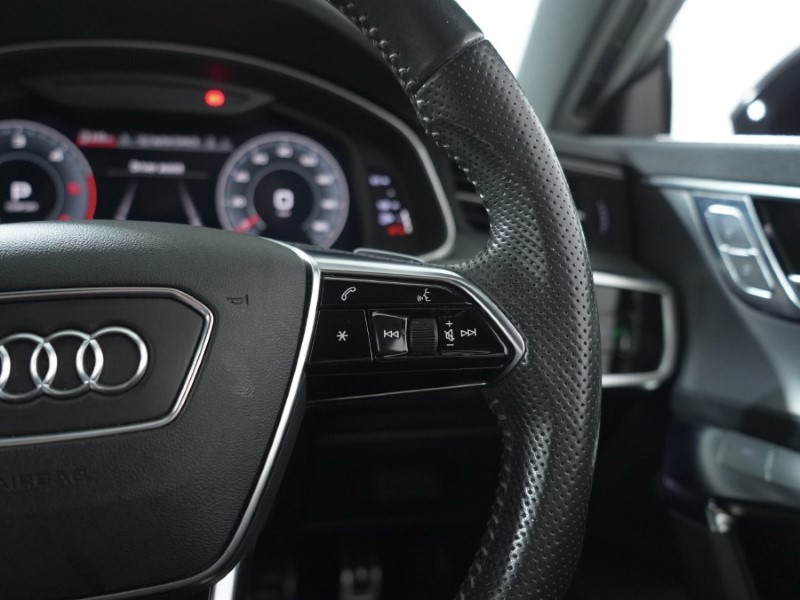 2019 (19) AUDI A7 40 TDI S Line 5dr S Tronic 3453846