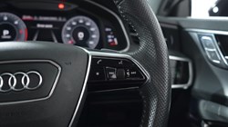 2019 (19) AUDI A7 40 TDI S Line 5dr S Tronic 3453846