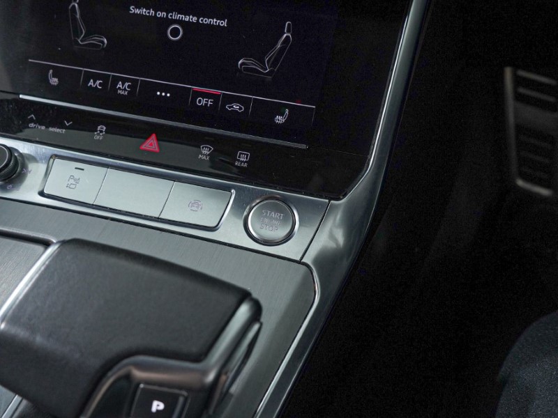 2019 (19) AUDI A7 40 TDI S Line 5dr S Tronic 3453852