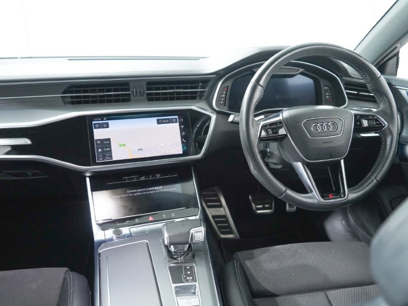2019 (19) AUDI A7 40 TDI S Line 5dr S Tronic 3453837