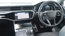 2019 (19) AUDI A7 40 TDI S Line 5dr S Tronic 3453837