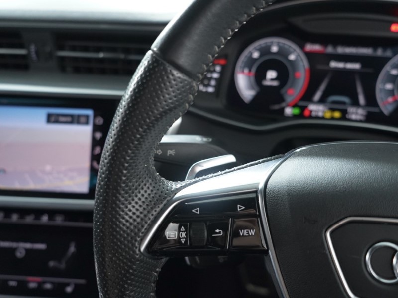 2019 (19) AUDI A7 40 TDI S Line 5dr S Tronic 3453844