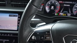 2019 (19) AUDI A7 40 TDI S Line 5dr S Tronic 3453844