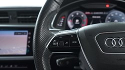 2019 (19) AUDI A7 40 TDI S Line 5dr S Tronic 3453843