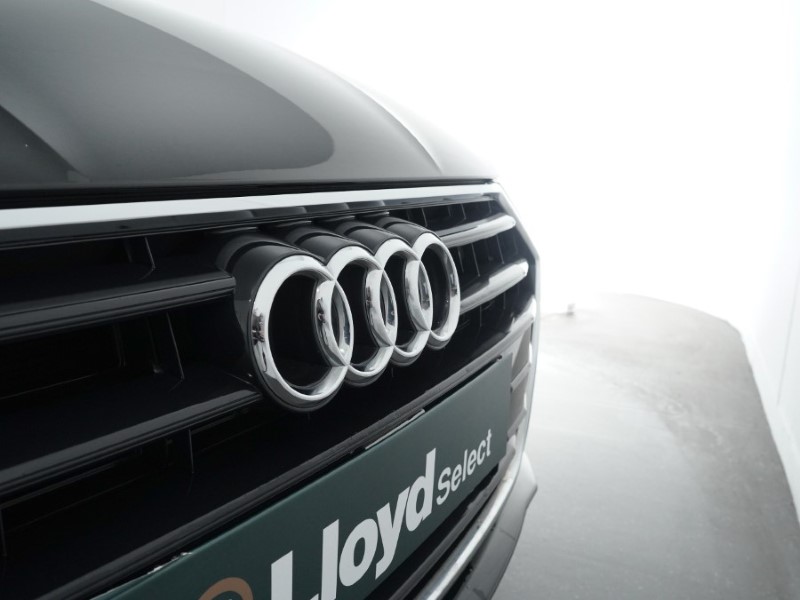 2019 (19) AUDI A7 40 TDI S Line 5dr S Tronic 3453827