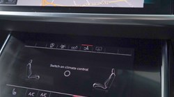 2019 (19) AUDI A7 40 TDI S Line 5dr S Tronic 3453859