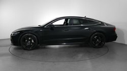 2019 (19) AUDI A7 40 TDI S Line 5dr S Tronic 3482311