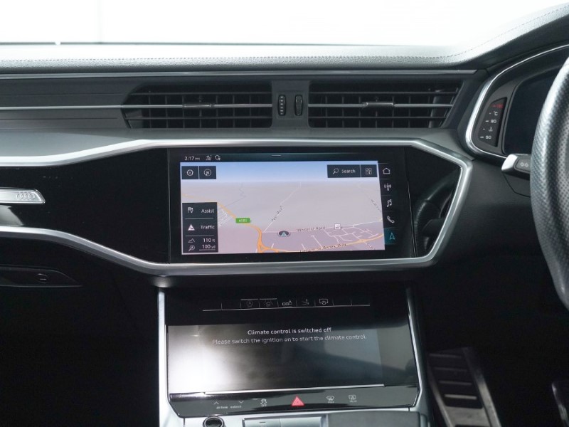 2019 (19) AUDI A7 40 TDI S Line 5dr S Tronic 3453838