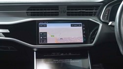 2019 (19) AUDI A7 40 TDI S Line 5dr S Tronic 3453838