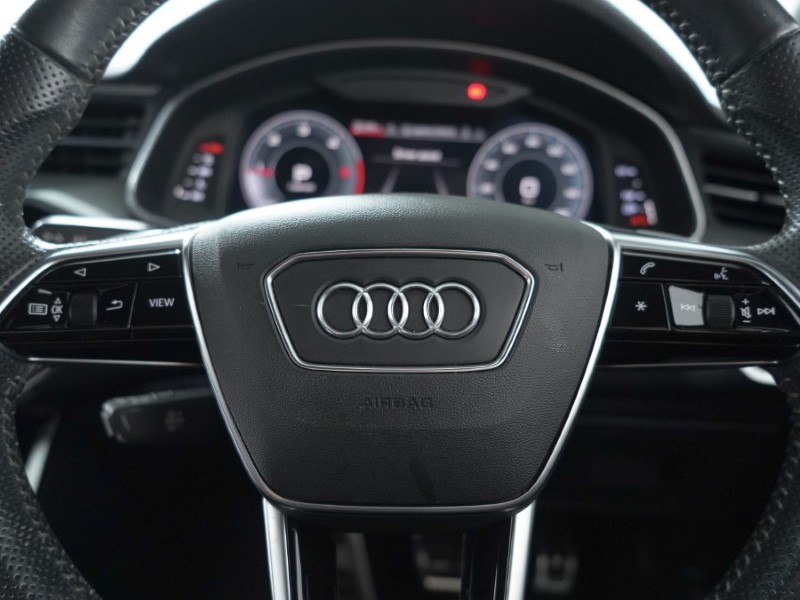 2019 (19) AUDI A7 40 TDI S Line 5dr S Tronic 3453847