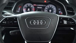 2019 (19) AUDI A7 40 TDI S Line 5dr S Tronic 3453847